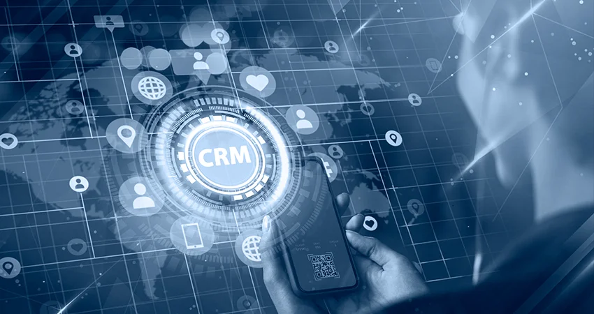 CRM PROCEMETRIX