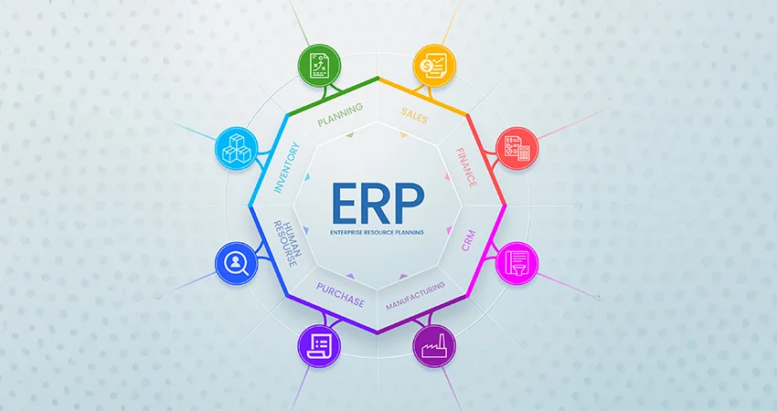 SISTEMAS ERP PROCEMETRIX